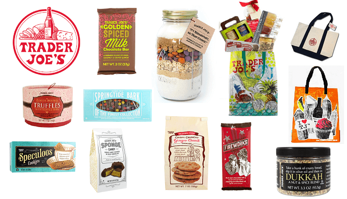 Trader Joe’s（トレーダージョーズ）